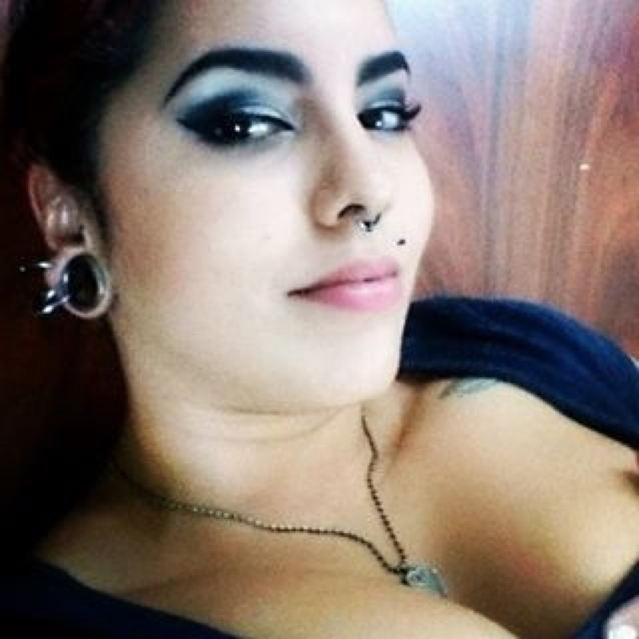 sulieepepper's profile picture. O tempero perfeito, na medida certa, de design a tattoo...pra você, pra mim, pra nós e mais...Suliée Pepper a gosto!!!
