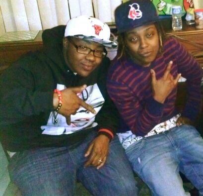 amber_danna's profile picture. 