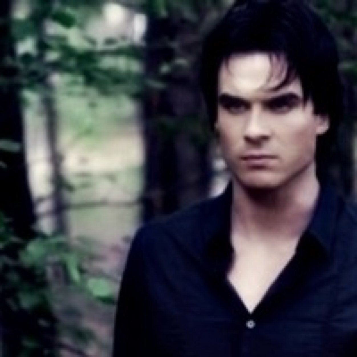 I've been in love. It's painful, pointless and overrated.