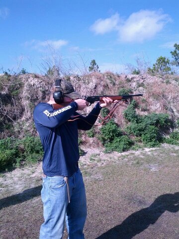 Bruce Heggie Jr.