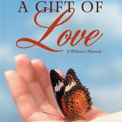 Author of a Gift of Love. Writer, photographer, life coach and public speaker.