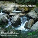 Rock Solid Advice's avatar