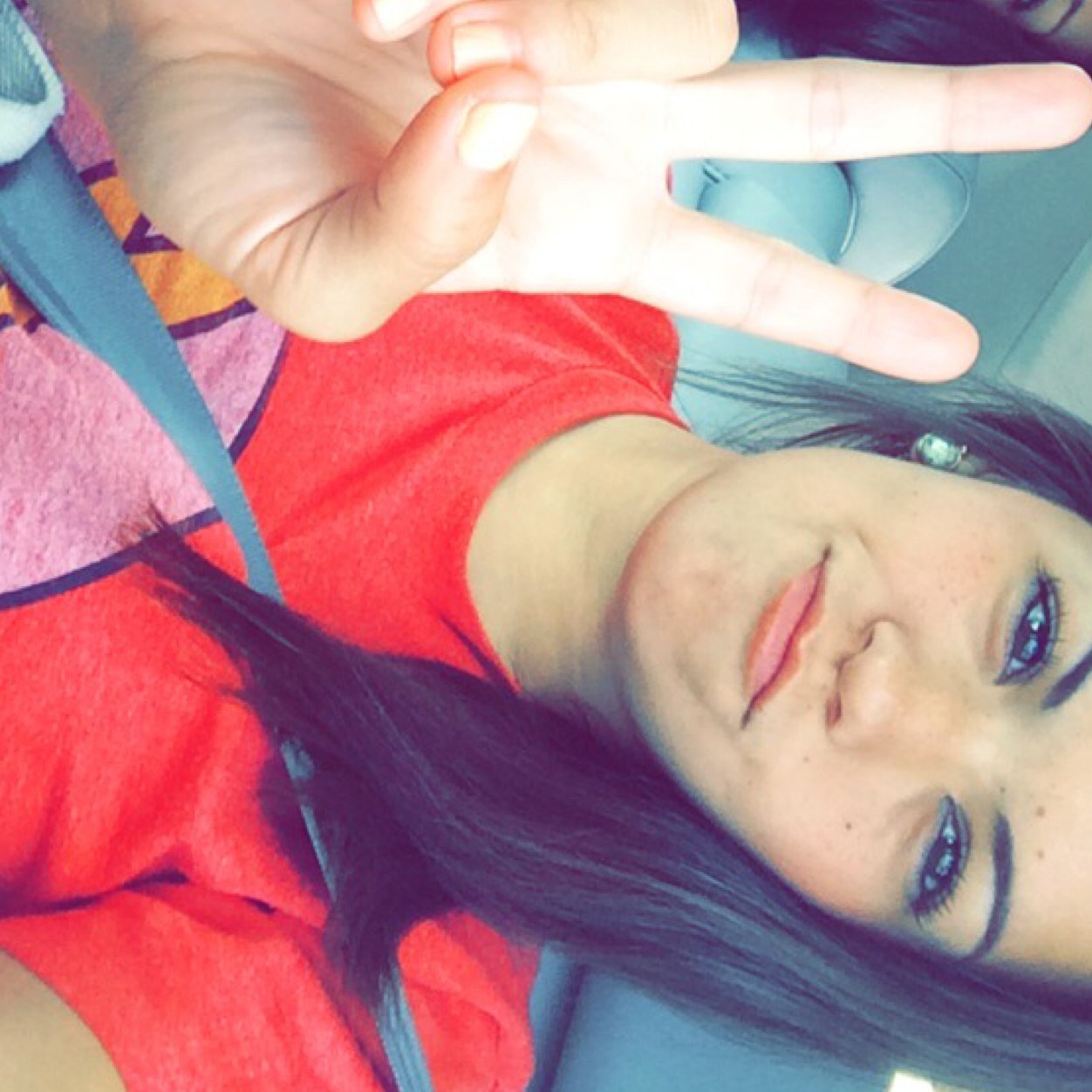 krissyuptown's profile picture. Hakuna Matata