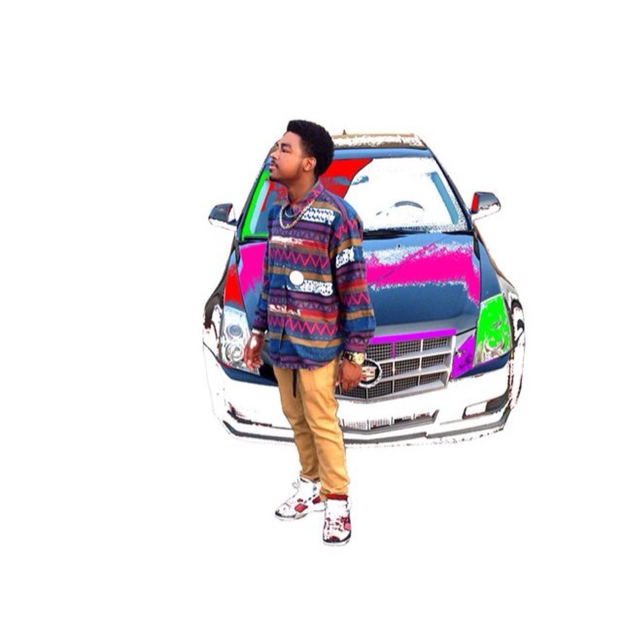 Producer on God Level