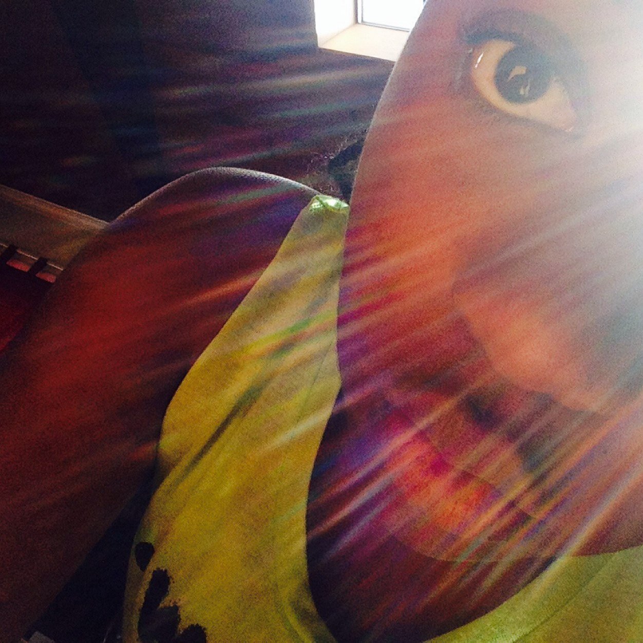 #Justin Bieber ❤️
Softball nd soccer ⚾️⚽️
God first 
Seventh grade 7⃣
#ttas_squadd 
Play me like a joke 
Ill leave you like its funny 
Follow me im done