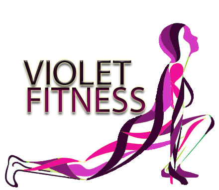 #VioletFitness #Cardio, #Tonificació, #stretching, asesoramiento nutricional... Llego las hora de hacer ejercicios! #Fitness #Ejercicio