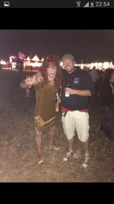 CjMeatball0808's profile picture. for shits and giggles