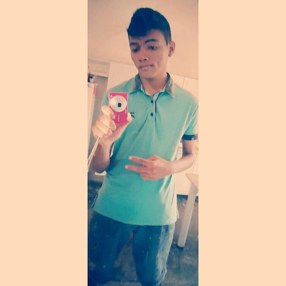 Equilíbrio, tranquilidade, positividade. ✌