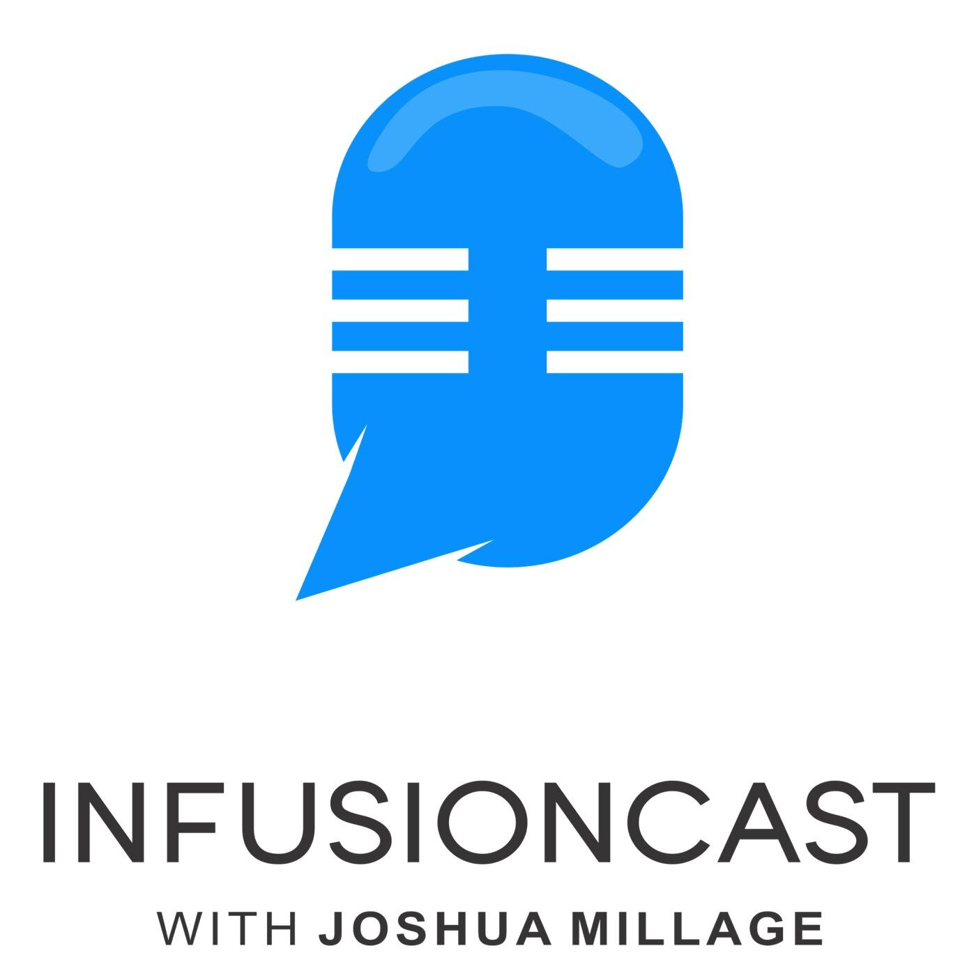 infusioncast Profile Picture