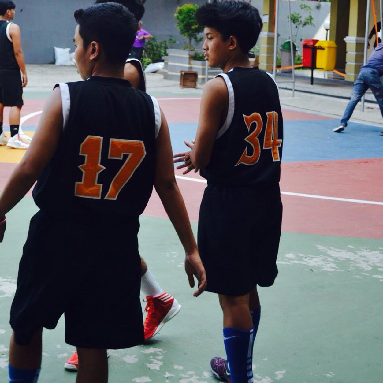 demadamarjati's profile picture. 