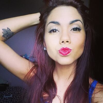 Pode stalkear, só não repara a bagunça