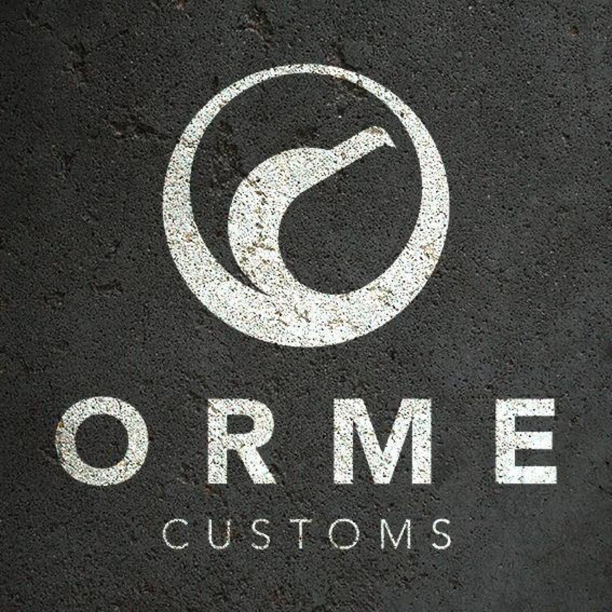 Orme_Customs's profile picture. 
