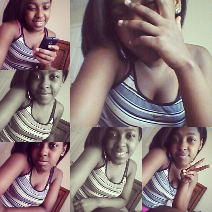 R.I.P Faye , Rest Easy Baby . First Queen , Last King . 04/25/13 Taken ♥ . Either Youu Down For Mee or Youu Not . But Follow The Youngin B !