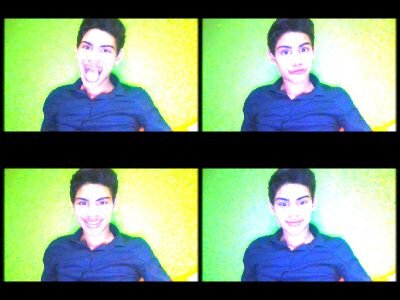 josemarian3's profile picture. Solo quisiera que si en algún momento, por pequeño que fuera, al recordarme... has sonreído.