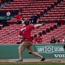 Front End Web Developer - Boston sports fan living in North Carolina