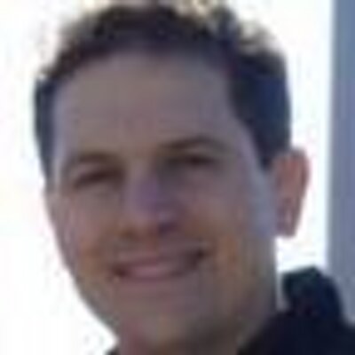 TimWalter's profile image