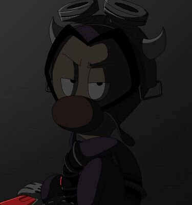 Oh, hello. Come to grace this 'delusional' Gremlin with your presence, eh? Well, you're wasting your time.