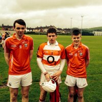 Darragh Fitzgibbon (@darraghfitz4848) 's Twitter Profile