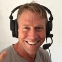 craig hummer (@craighummer) 's Twitter Profile