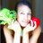 NakedVegetarian's profile image