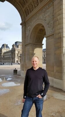 KeechScott's profile picture. 