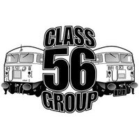 The official Twitter feed of The Class 56 Group