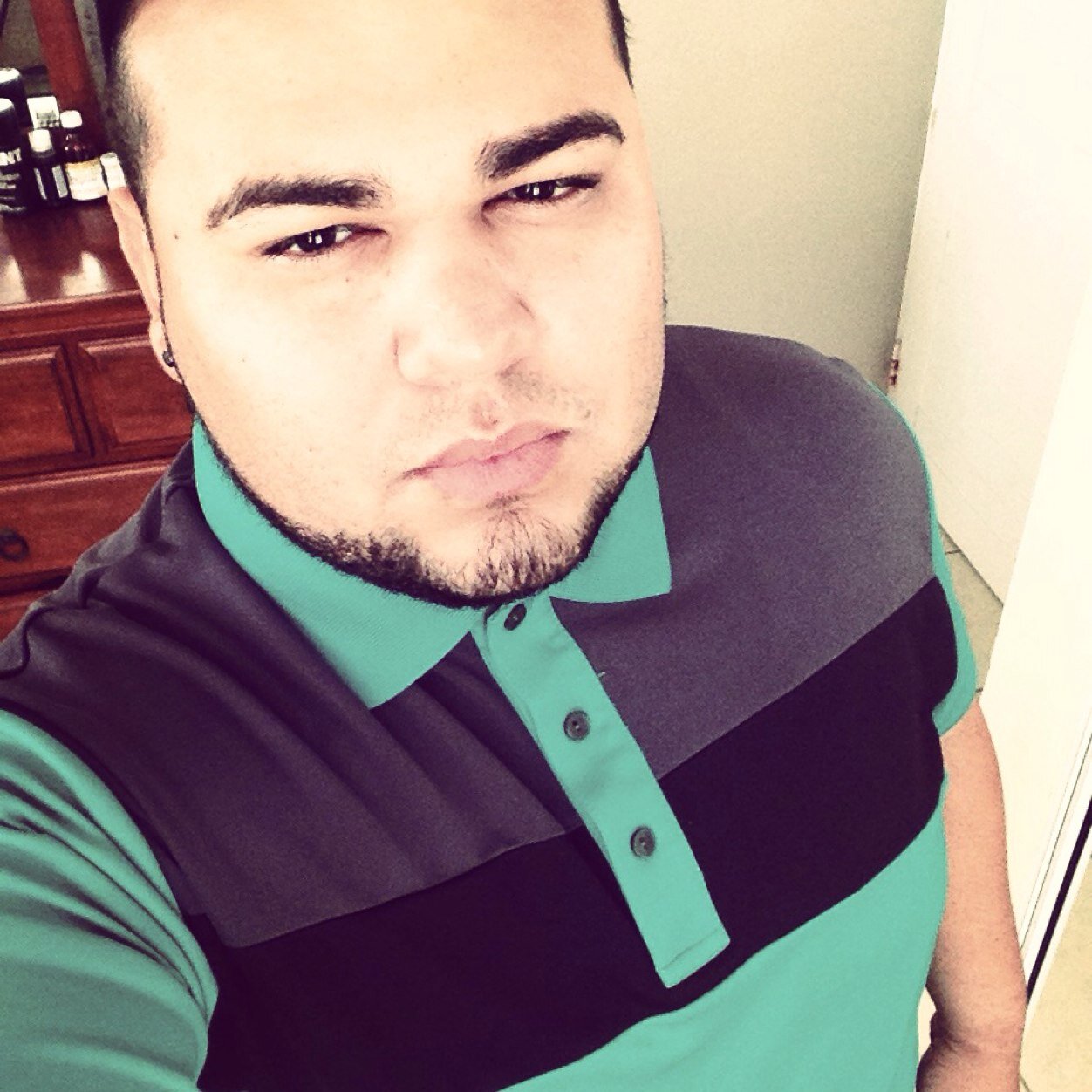 alvin_goldo's profile picture. 