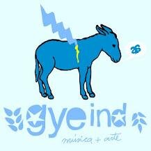 Gye-Ind fue (¿es?) un proyecto difusional de música+arte emergente de la ciudad de Guayaquil.
