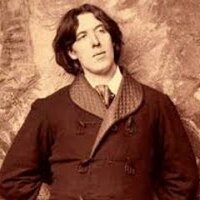 Oscar Wilde (@dailyoscarwilde) 's Twitter Profile Photo