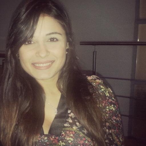 Hija de Dios-Valenciana-Ing. Mecánica-Instagram:katerineygm