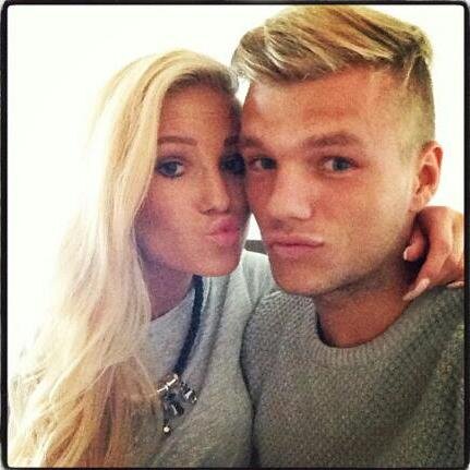 rileyann94's profile picture. Used to be @rileyanngallagh94 but got hacked. #BitchesBeBitches