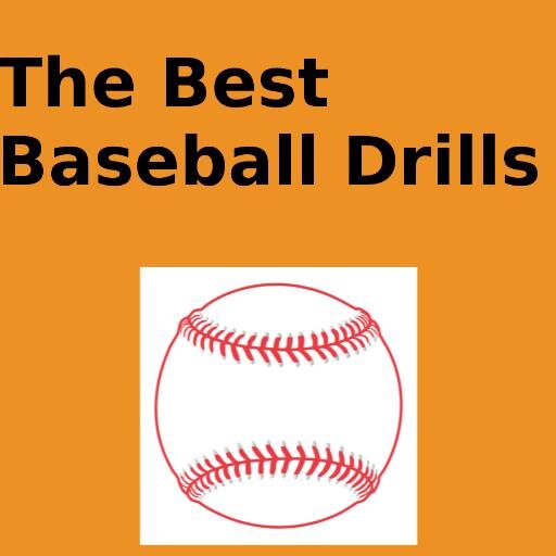 The Number One Place for the Best Baseball Drills
