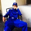 Welcome to my Bluetiful world. Free my bros. R.i.p Fam still hear you through that grapevine.
