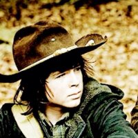 Carl Grimes (@_younggun_) 's Twitter Profile