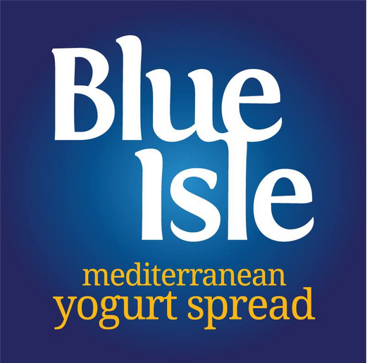 Mediterranean Yogurt Spread • Contains Probiotics • Rich in Calcium