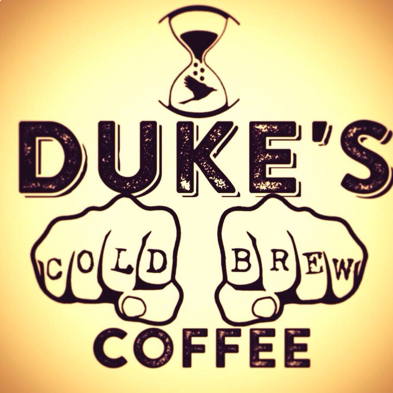 Simple, ethical, cold brew coffee. theduke@dukescoldbrew.co.uk