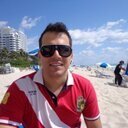 marcusnogue's profile picture. 