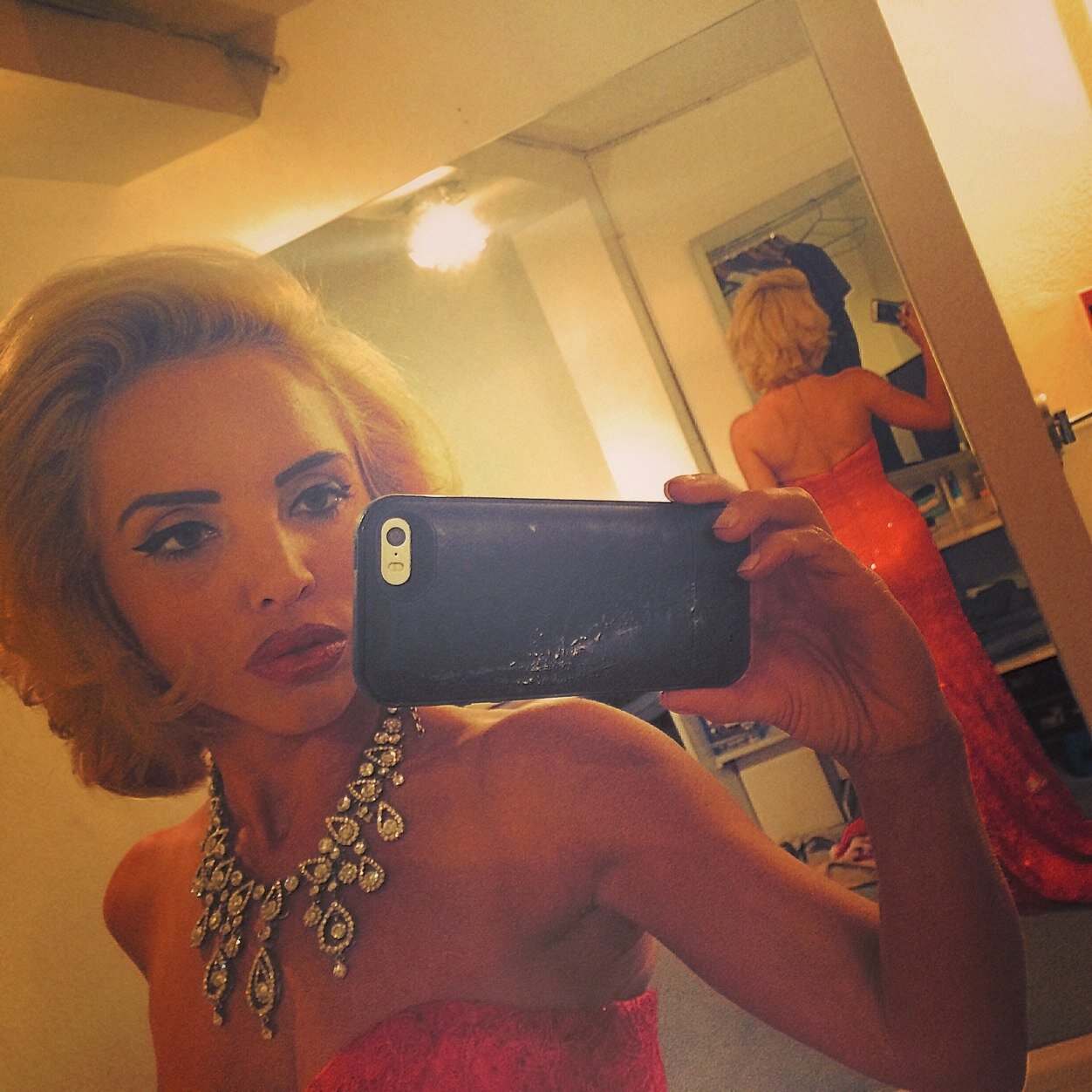 Nicolawills13's profile picture. ENTREPRENEUR....lover of life also
50% of DJ Sister Duo W.L.D check out @emily_wills_