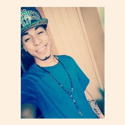 ★☆Choky☆★
Por encima de mi solo Papa Dios.
☆★Villalba,P.R★☆