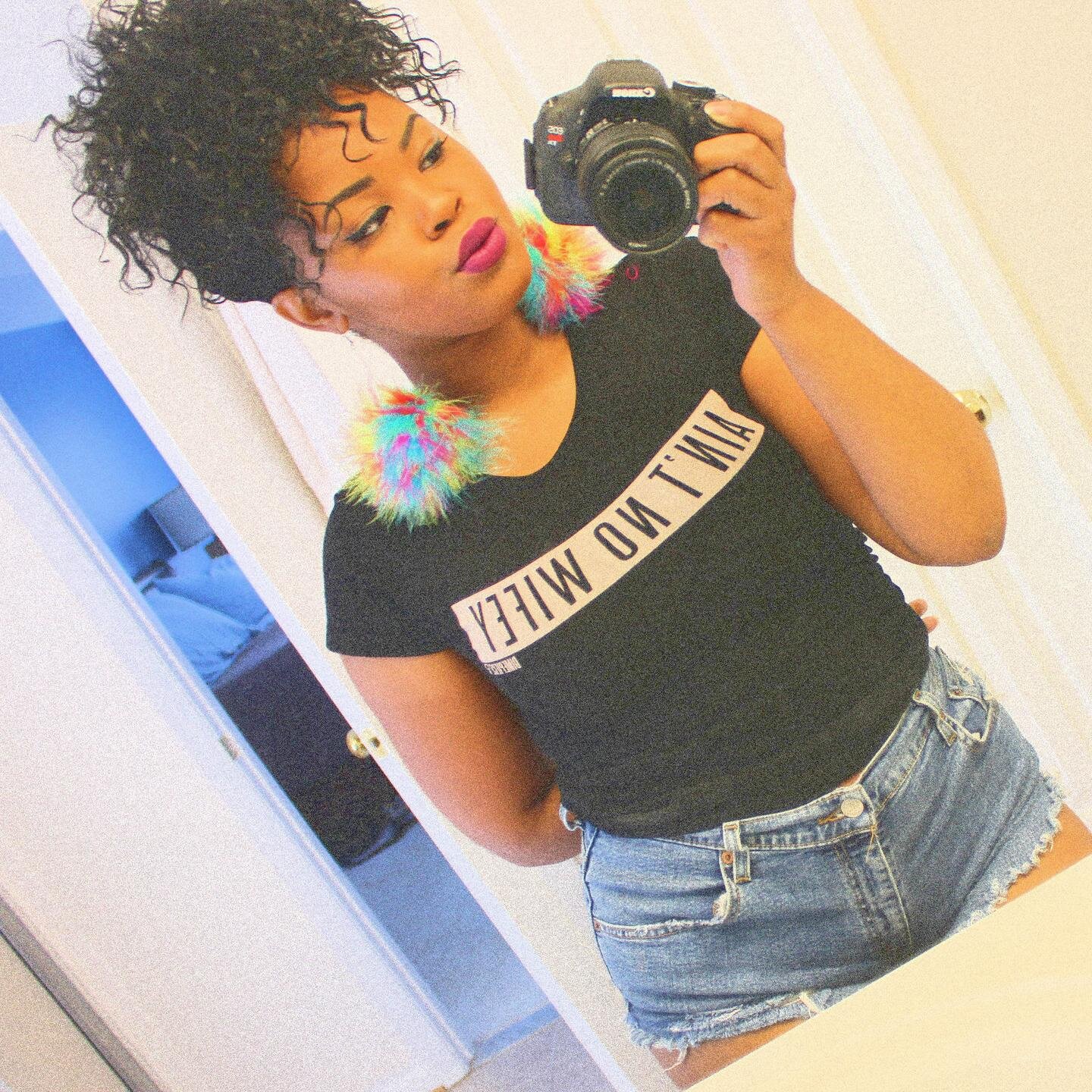 fashion & beauty (v/b)logger                    YT : PattieCakeeee