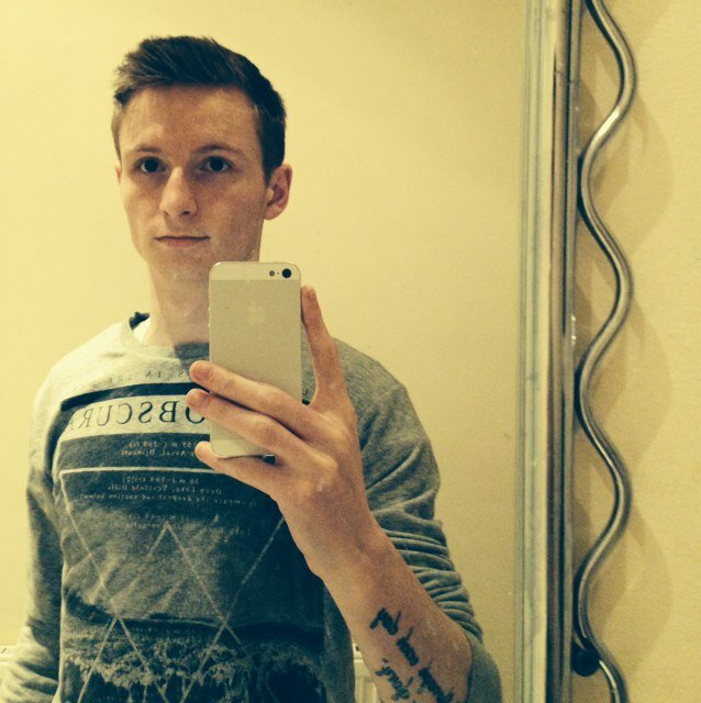 chrisjt43's profile picture. 