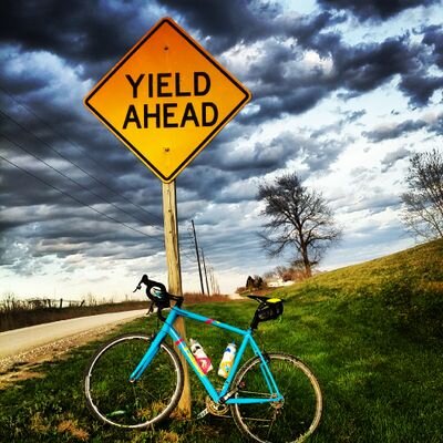 Keepin’ it real since 1982. Cycling. Running. Cooking. Golfing. Incessant user of hashtag #RealTalk. Perfectionist and germ-o-phobe with hoarding tendencies.