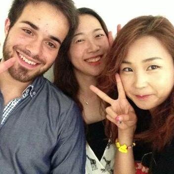 the_seoul_exper's profile picture. Que opinión tienes de los coreanos ?Crees que son todos iguales y raros? Si tu tambien quieres cambiar eso. Te invito a compartir mi experiencia en Seul