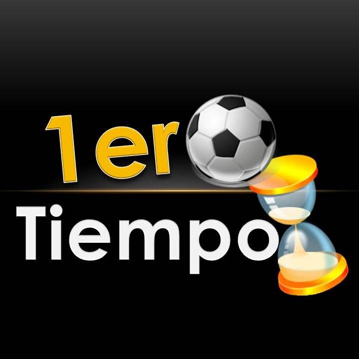 1Tiempo's profile picture. Programa radial dedicado al fútbol. Todos los Lunes a las 3:00pm por Radio UFT @uftenradio. Conducido por @AngelicaViera y @zaajosem.