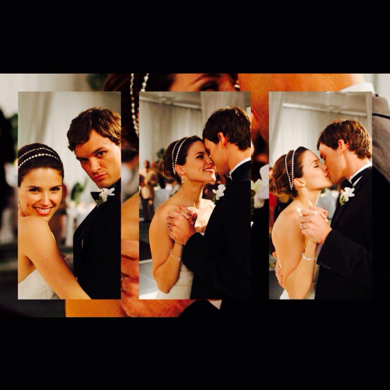 Use to be married to@brookedavis1