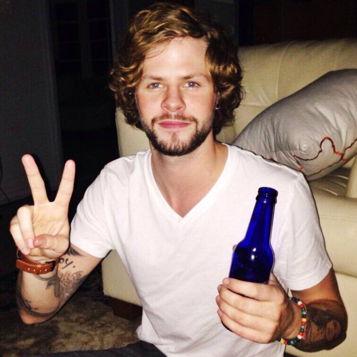 Just remember jay took time out to look at your account and follow you
