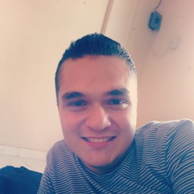 LuiscontrerasrM's profile picture. Luis Contreras