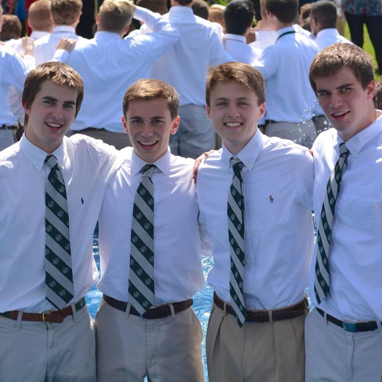 Retired Model, Amateur Keyboardist, Olin '18