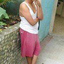 Soy un mwen gazon toi boine gazon