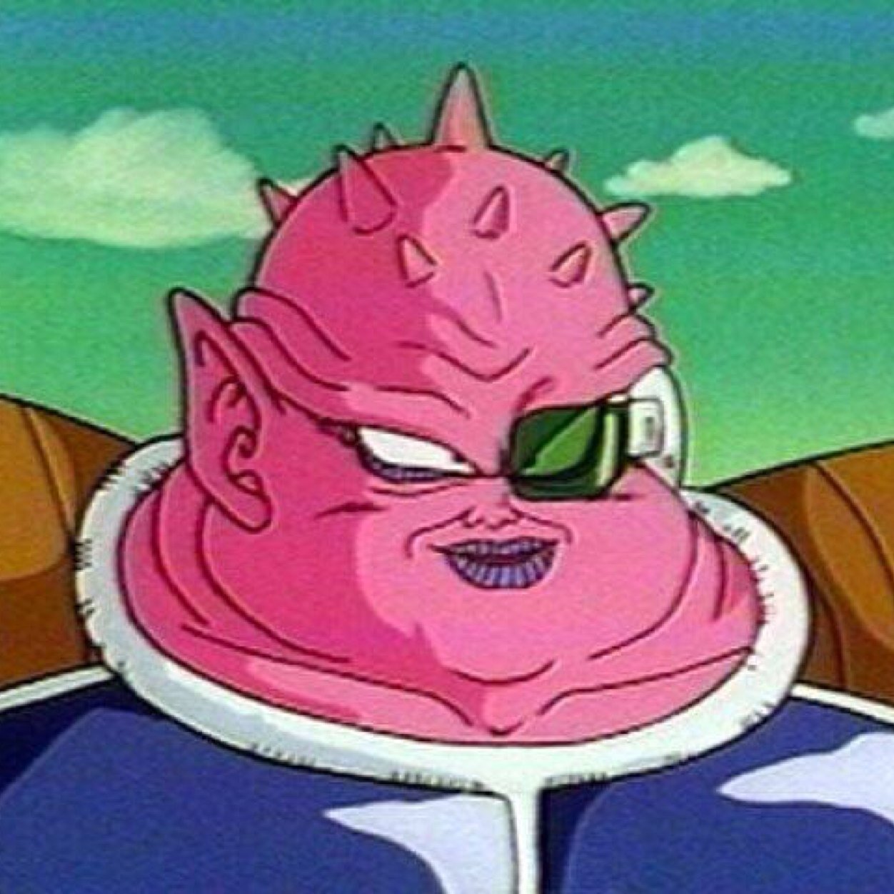 ドドリアさん Shibarukanbot Twitter